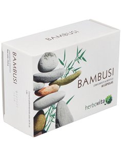 Bambusi 60Cap. de Herbovita