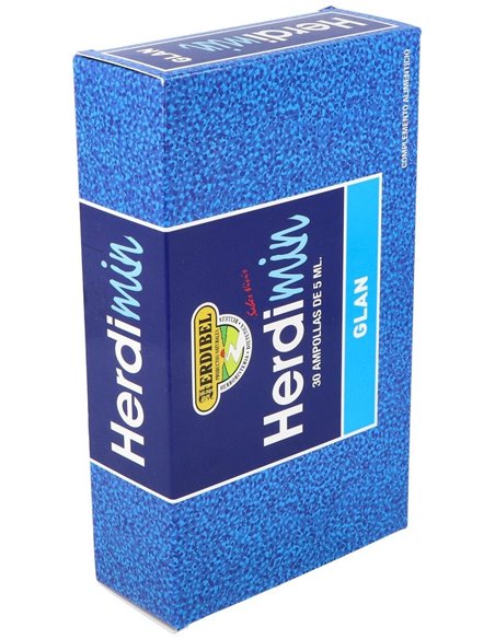 Herdimin Glan 30Amp. de Herdibel