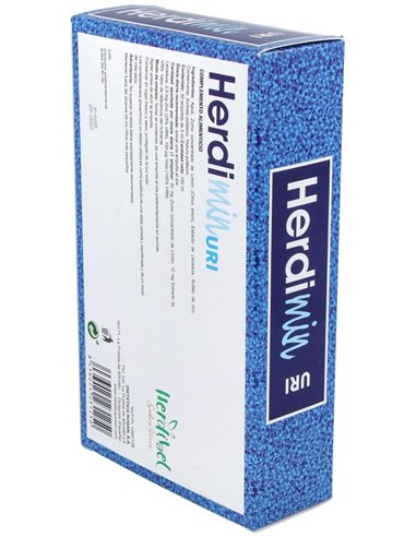 Herdimin Uri (Pros) 30Amp. de Herdibel