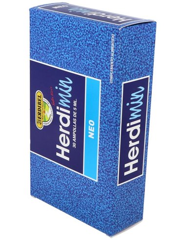 Herdimin Neo 30Amp de Herdibel