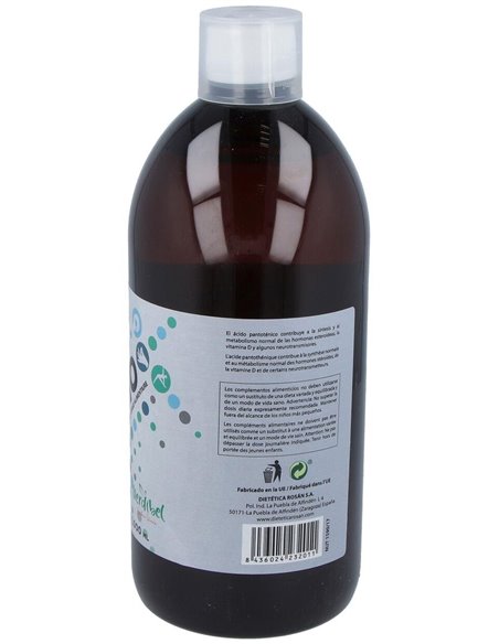 Silicio 1Litro de Herdibel