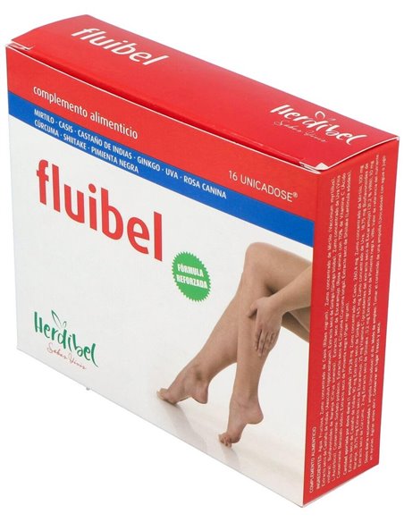 Fluibel (Fluidol) 16Amp de Herdibel