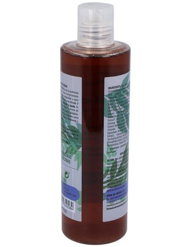 Champu Anticaida 300Ml. (Ref.382) de Algologie