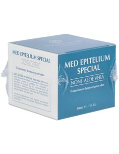 Med Epitelium Special Noni Aloe Vera 50Ml. de Pirinherbsan