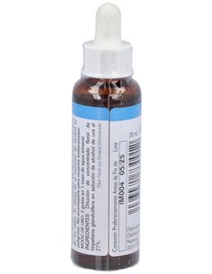 Impatiens 20Ml. de Elidyn