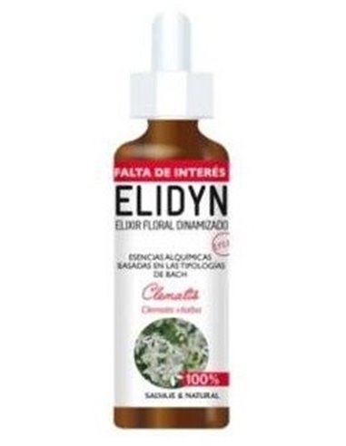 Clematis 20Ml. de Elidyn