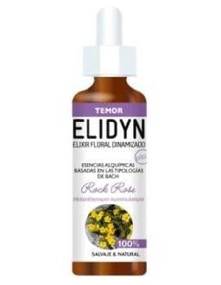 Rock Rose 20Ml. de Elidyn