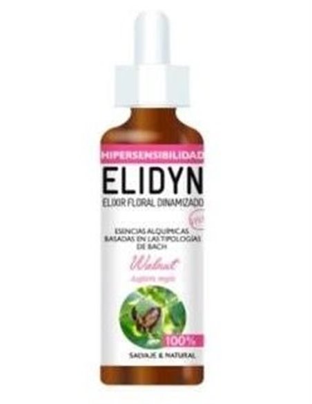 Walnut 20Ml. de Elidyn