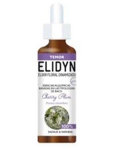 Cherry Plum 20Ml. de Elidyn