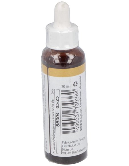 Star Of Bethlehem 20Ml. de Elidyn