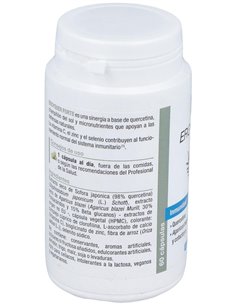 Ergyquer 60Cap. de Nutergia