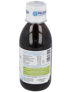 Ergyphytum 250Ml. de Nutergia