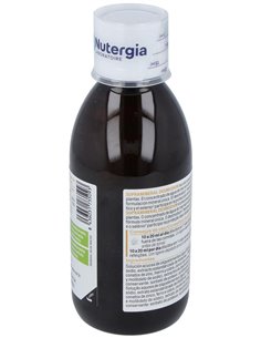 Supramineral Desmodium 250Ml. de Nutergia