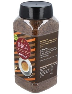 Inka Cafe De Cereales  200Gr. de Mimasa