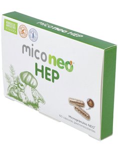 Mico Neo Hep 60Cap. de Neo