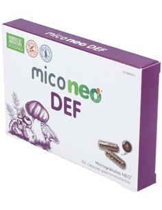 Mico Neo Def 60Cap. de Neo