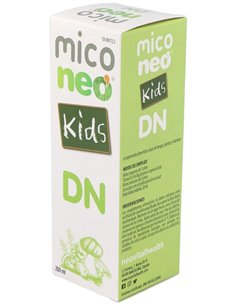 Mico Neo Dn Kids 200Ml. de Neo