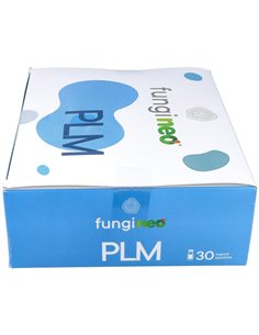 Fungineo Plm 30Frascos de Neo