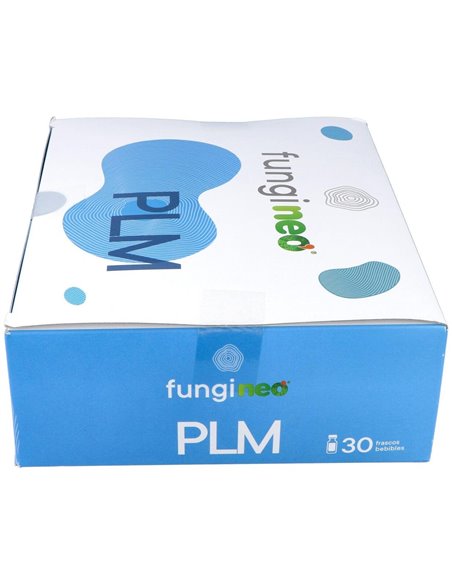Fungineo Plm 30Frascos de Neo