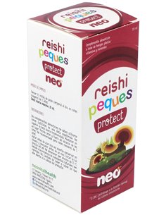 Reishi Peques Protect Neo 150Ml. de Neo