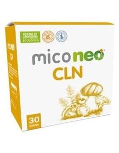 Mico Neo Cln 30Sbrs. de Neo