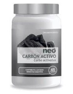 Carbon Activo Neo 45Cap. de Neo
