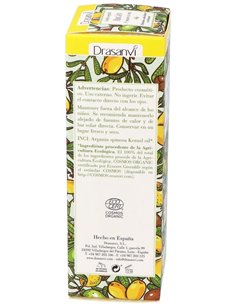 Aceite Argan Bio 50Ml. de Drasanvi
