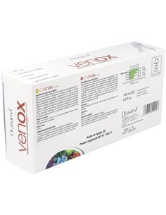 Venox 14Viales de Drasanvi