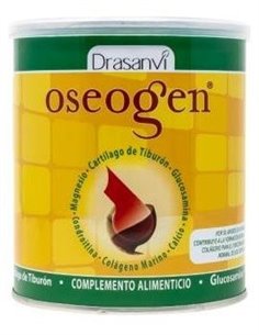 Oseogen Alimento Articular 375Grs. de Drasanvi