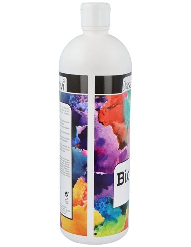 Champu De Biotina 1Litro de Drasanvi