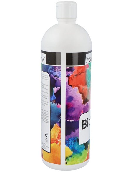 Champu De Biotina 1Litro de Drasanvi