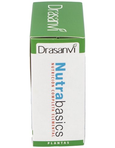 Harpagofito 60 Capsulas Nutrabasicos Drasanvi