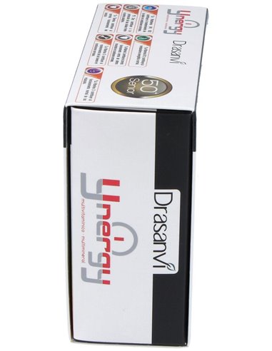 Ynergy Senior 36 Capsulas Drasanvi