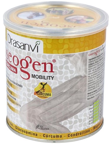 Oseogen Mobility 300Gr. de Drasanvi