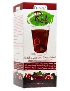 Red Life 500Ml. de Drasanvi