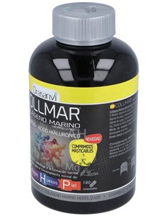 Collmar Limon Masticable 180 Comprimidos Drasanvi