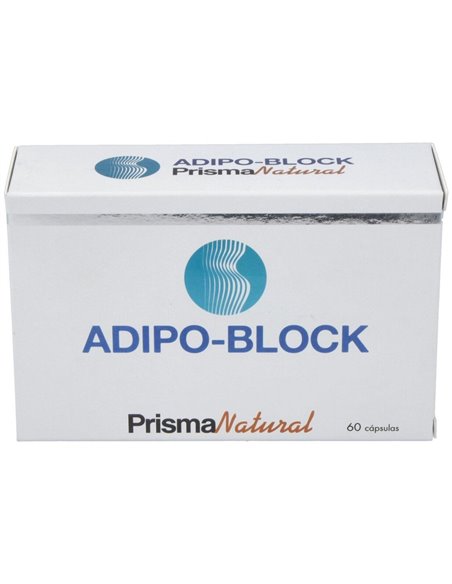Adipo-Block (Mango Africano) 60Cap. de Prisma Natural