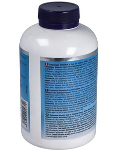 Colageno Marino+Silicio Organico 360Comp. de Prisma Natural