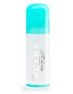 Desodorante Alumbre Spray 100Ml de Natur Petra