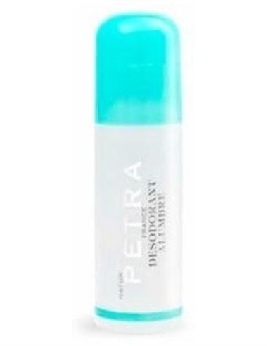 Desodorante Alumbre Spray 100Ml de Natur Petra