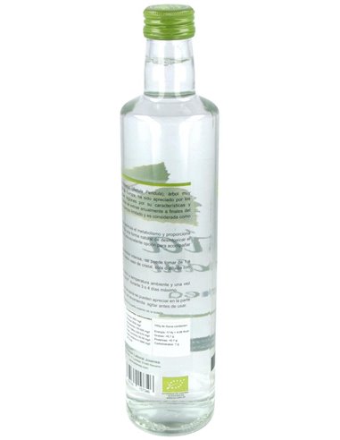 Savia De Abedul 500Ml. Bio de Josenea