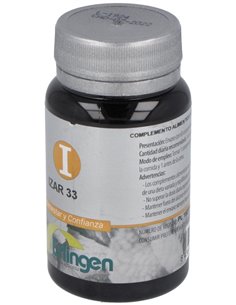 Izar 33 60Comp. de Erlingen