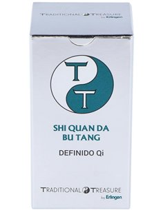 Base Definido Qi Shi Quan Da Bu Tang 60Comp. de Erlingen