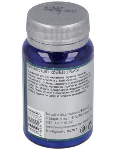 Especifico 53A 60Comp. de Erlingen