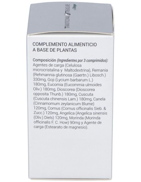 Precisium 907 60Comp. de Erlingen