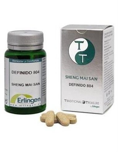 Base Definido 804 60Comp. de Erlingen