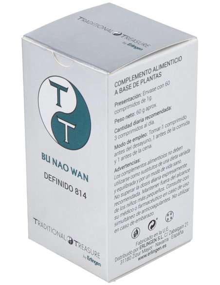 Base Definido 814 60Comp. de Erlingen