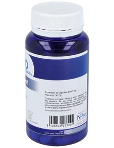 Npro Enzimdigest 60Cap. de Npro