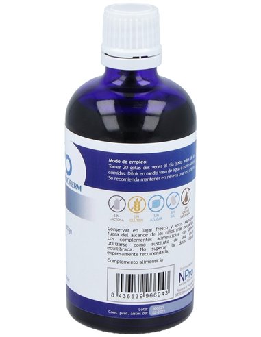 Npro Defensas 100Ml. de Npro