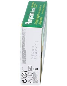 Pharycalm Herbal Dolor De Garganta 24Comp. de Reva